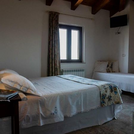 Country House Casale Centurione Manoppello Exterior foto