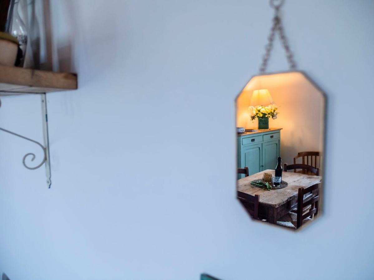 Country House Casale Centurione Manoppello Exterior foto