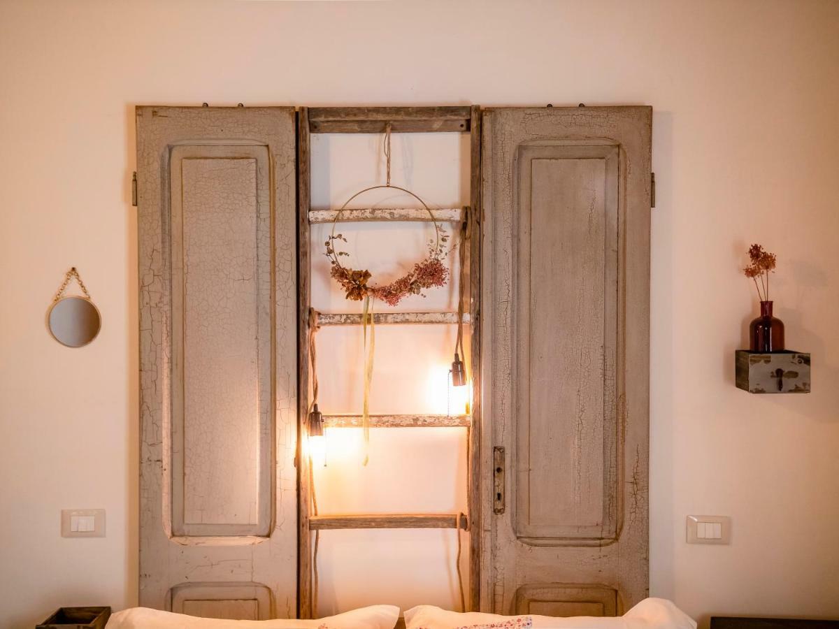 Country House Casale Centurione Manoppello Exterior foto