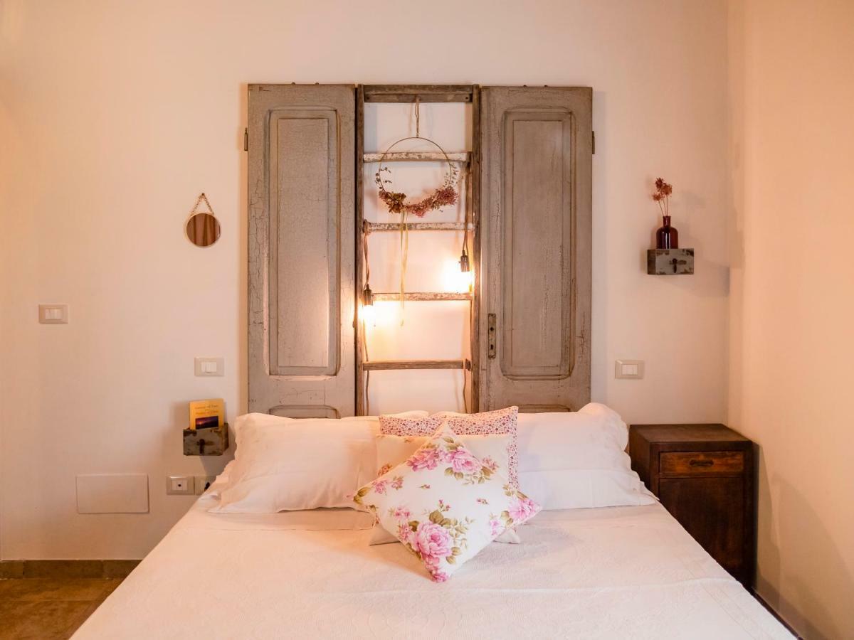 Country House Casale Centurione Manoppello Exterior foto
