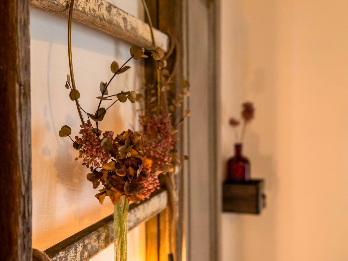 Country House Casale Centurione Manoppello Exterior foto