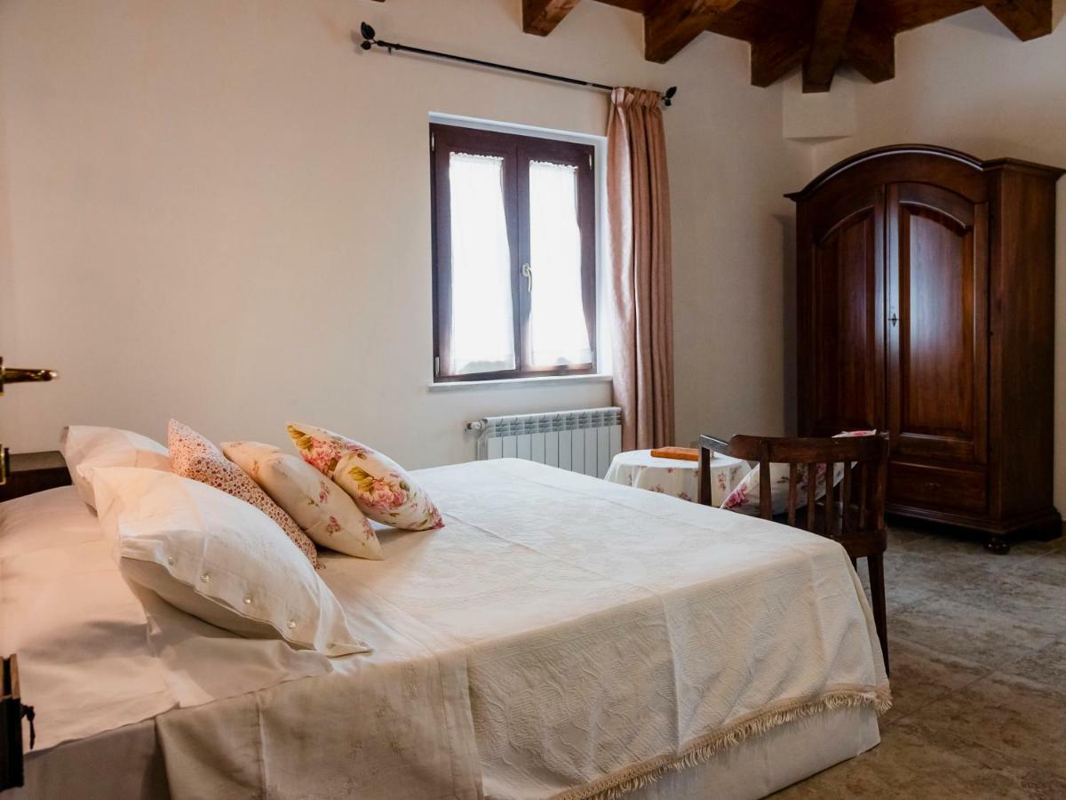 Country House Casale Centurione Manoppello Exterior foto