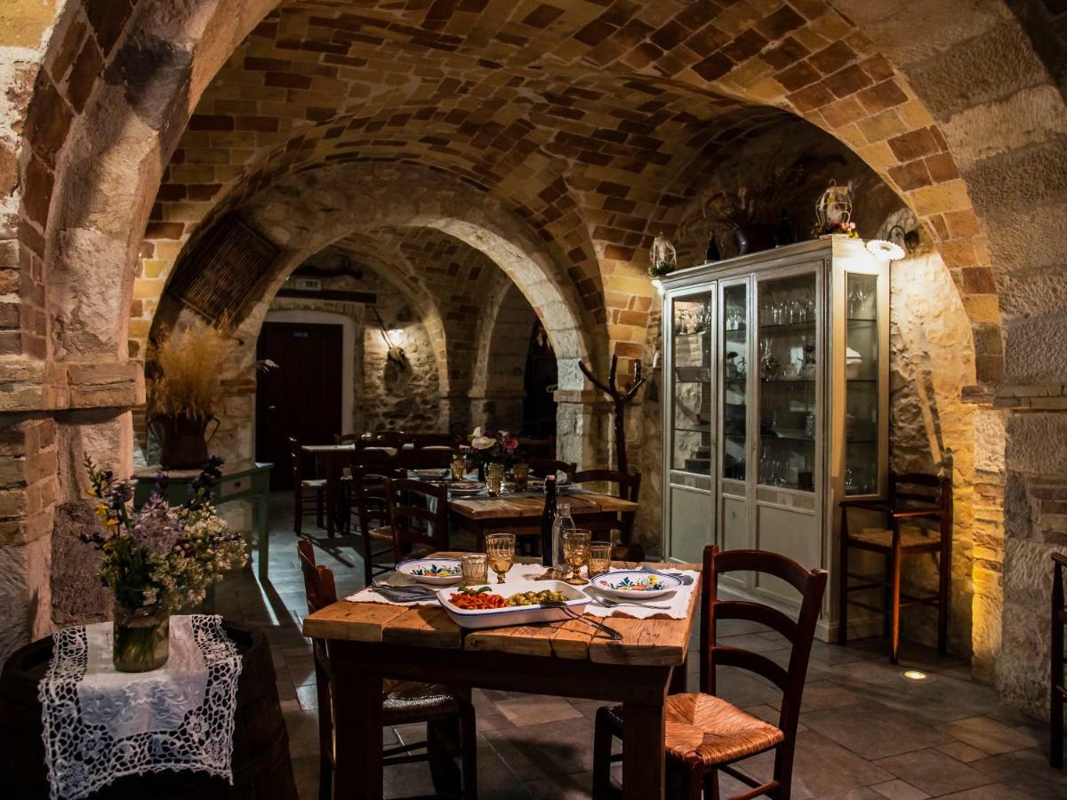 Country House Casale Centurione Manoppello Exterior foto
