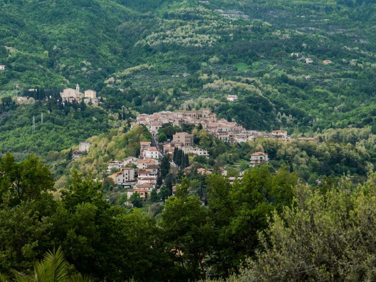 Country House Casale Centurione Manoppello Exterior foto